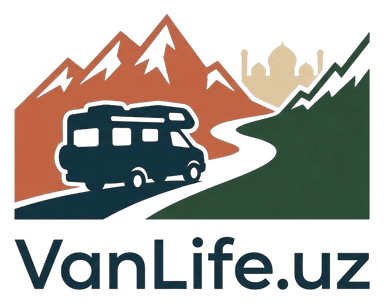 VanLife.uz